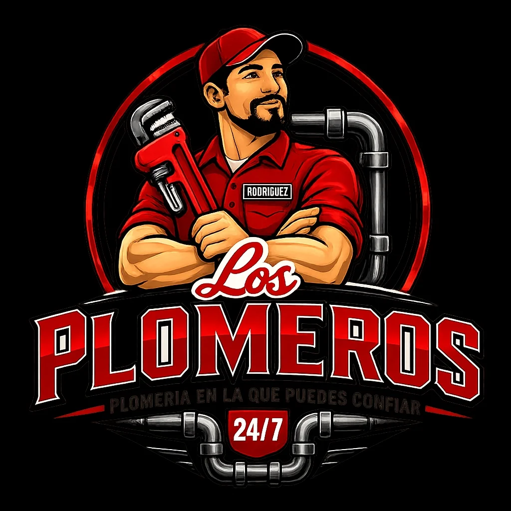 Los Plomeros 24/7